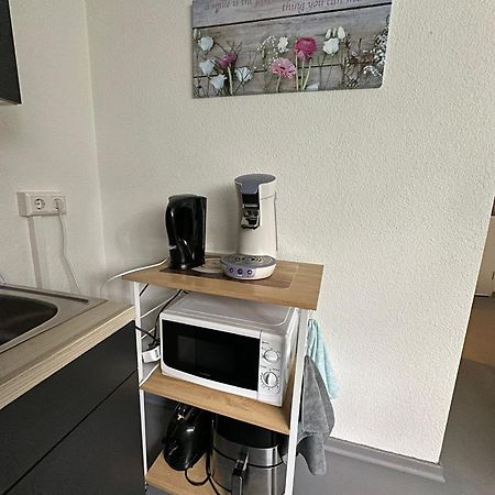 Ferienwohnung Naehe Stadtmitte FDH Zewnętrze zdjęcie