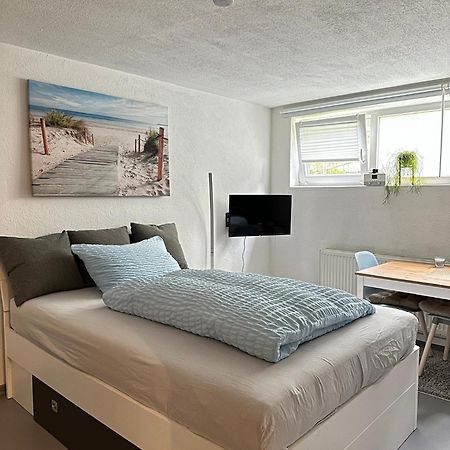 Ferienwohnung Naehe Stadtmitte FDH Zewnętrze zdjęcie