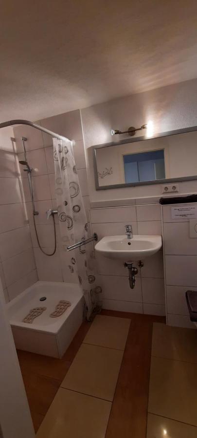 Ferienwohnung Naehe Stadtmitte FDH Zewnętrze zdjęcie