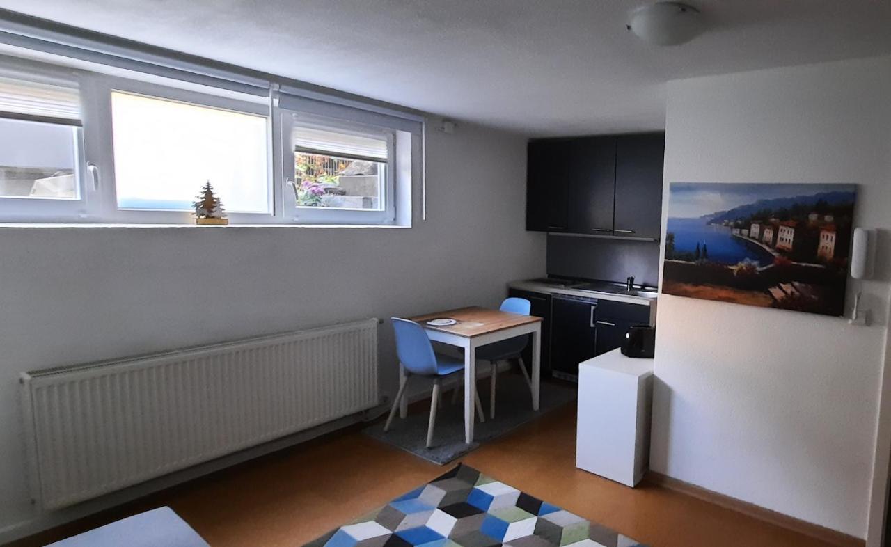 Ferienwohnung Naehe Stadtmitte FDH Zewnętrze zdjęcie