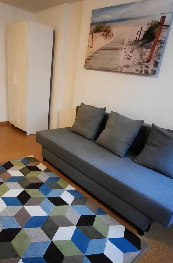 Ferienwohnung Naehe Stadtmitte FDH Zewnętrze zdjęcie