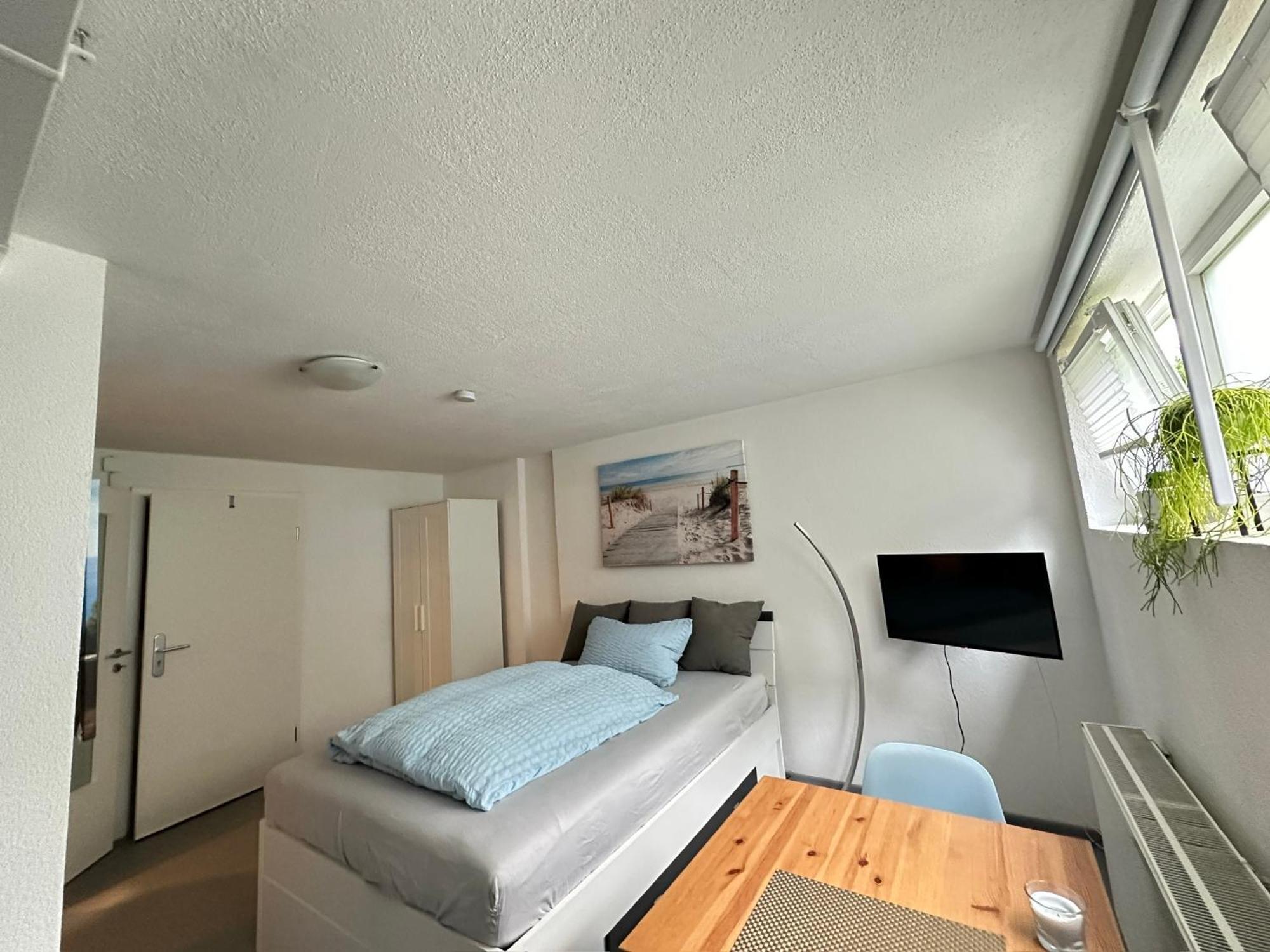 Ferienwohnung Naehe Stadtmitte FDH Zewnętrze zdjęcie
