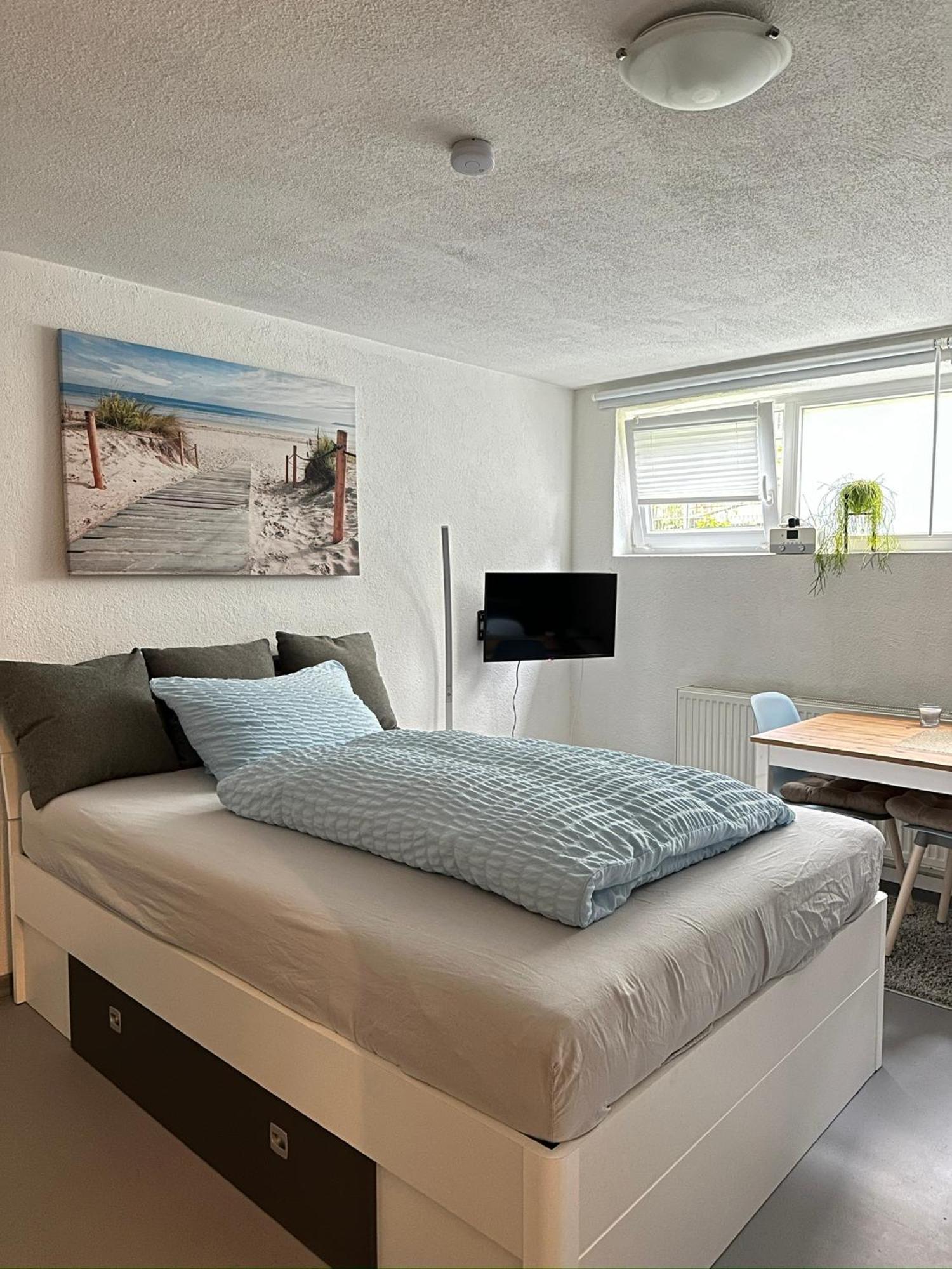 Ferienwohnung Naehe Stadtmitte FDH Zewnętrze zdjęcie